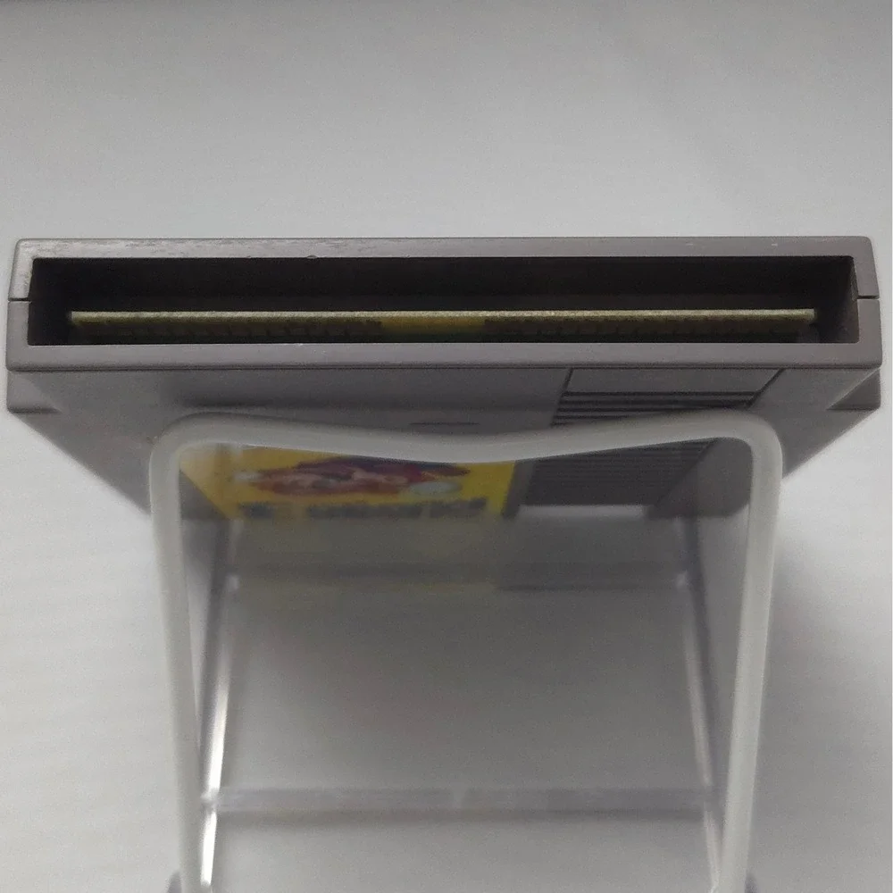 Nintendo NES-UM-USA-1 Super Mario Bros 3 NES Video Game‎ Cartridge NTSC-U